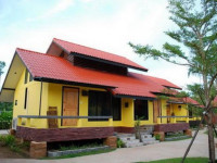 Tanisa Resort