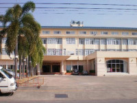 Chumphon Gardens Hotel