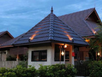 Chalicha Resort