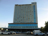 Chumphon Grand Palace Hotel