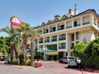 Golden Lotus Hotel