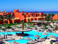 Coral Sea Resort