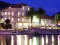 Glavovic Hotel 