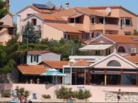 Villa Rosa  3*