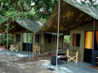 Mahoora Mobile Tented Luxury Safari Camps