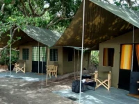 Mahoora Mobile Tented Luxury Safari Camps / Mahoora Tented Safari Camp - Yala 5*