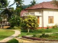 Randiya Epiliyagoda Resort 