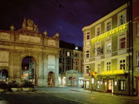 Hotel Goldene Krone Innsbruck
