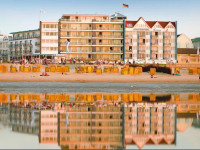 Strandhotel Duhnen