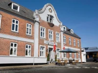 Hotel Thinggaard 3*