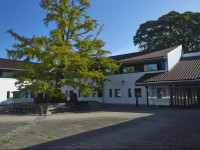 Vilvorde Conference Centre
