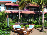 Casa Baga Boutique