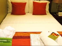 Narakiels Inn Roseau 3*
