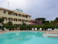 El Eden Hotel