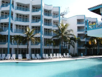 Costa Larimar