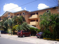 Calypso Beach Hotel