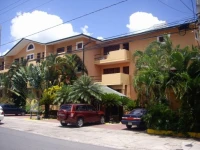 Calypso Beach Hotel 3*