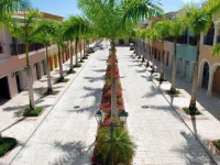 Fishing Lodge Cap Cana 4*