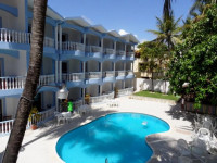 Tropical Clubs Hotel Cabarete