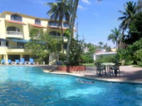 Hotel Kaoba