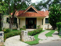 Residencial Casa Linda