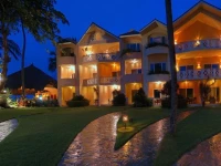 Velero Beach Resort 3*