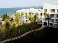 Punta Goleta Resort Condominiums
