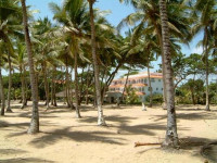 Hideaway Beach Resort