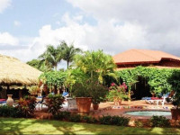 Los Lagos 7 Hotel