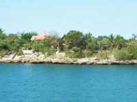 Reina Cumayasa Beach & Suites 4*
