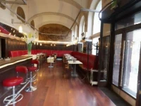 Regina Hotel Vienna 4*