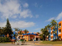 Viva Wyndham Playa Dorada 