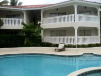 Lifestyle Vitalis Garden Club Hotel Puerto Plata