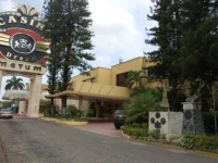 Matum Hotel & Casino 2*