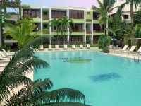 Terra Linda Resort