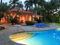 Villa Oceania