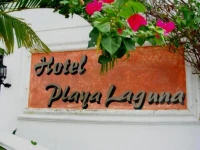 Hotel Playa Laguna 2*