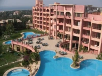 Africana Hotel & Spa 4*