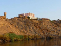 Sara Hotel Aswan