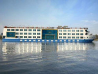 Tiyi Tuya Aswan-Luxor 