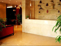 Philae Hotel Aswan