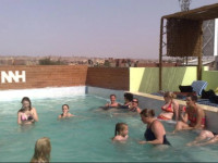 Nuba Nile Hotel Aswan