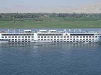 M/S Crown Empress Hotel