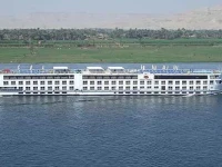 M/S Crown Empress Hotel 5*