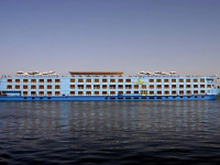 M/S Crown Emperor Hotel