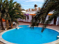 Octopus Hotel Dahab