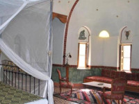 Al Moudira Hotel