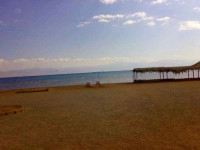 Barracuda Camp Hostel Nuweiba