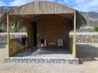 Barracuda Camp Hostel Nuweiba 2*
