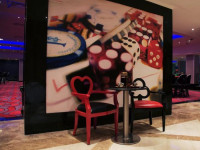 Taba Sands Hotel & Casino